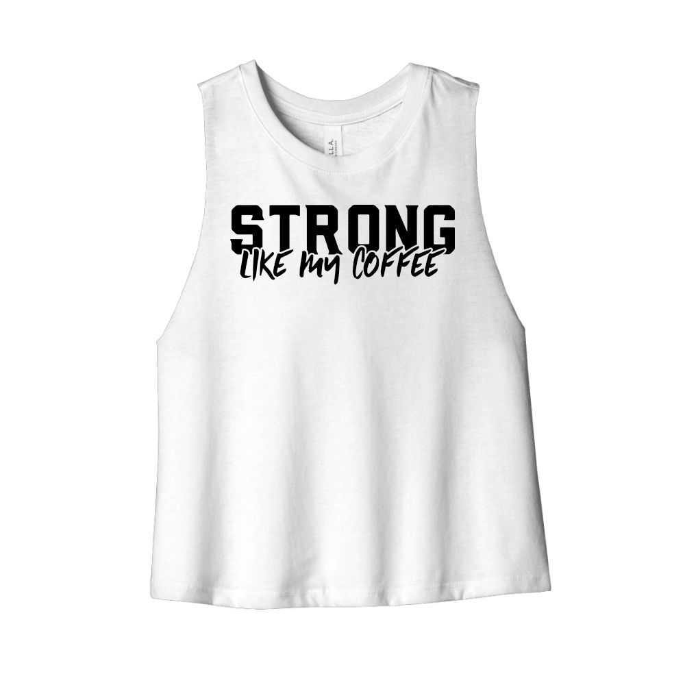 strongcoffe cropped weiss front