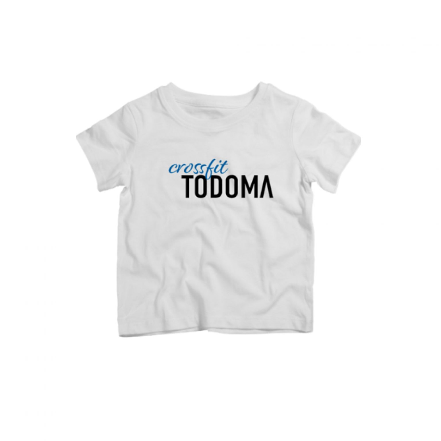 Todoma Kids Weiss
