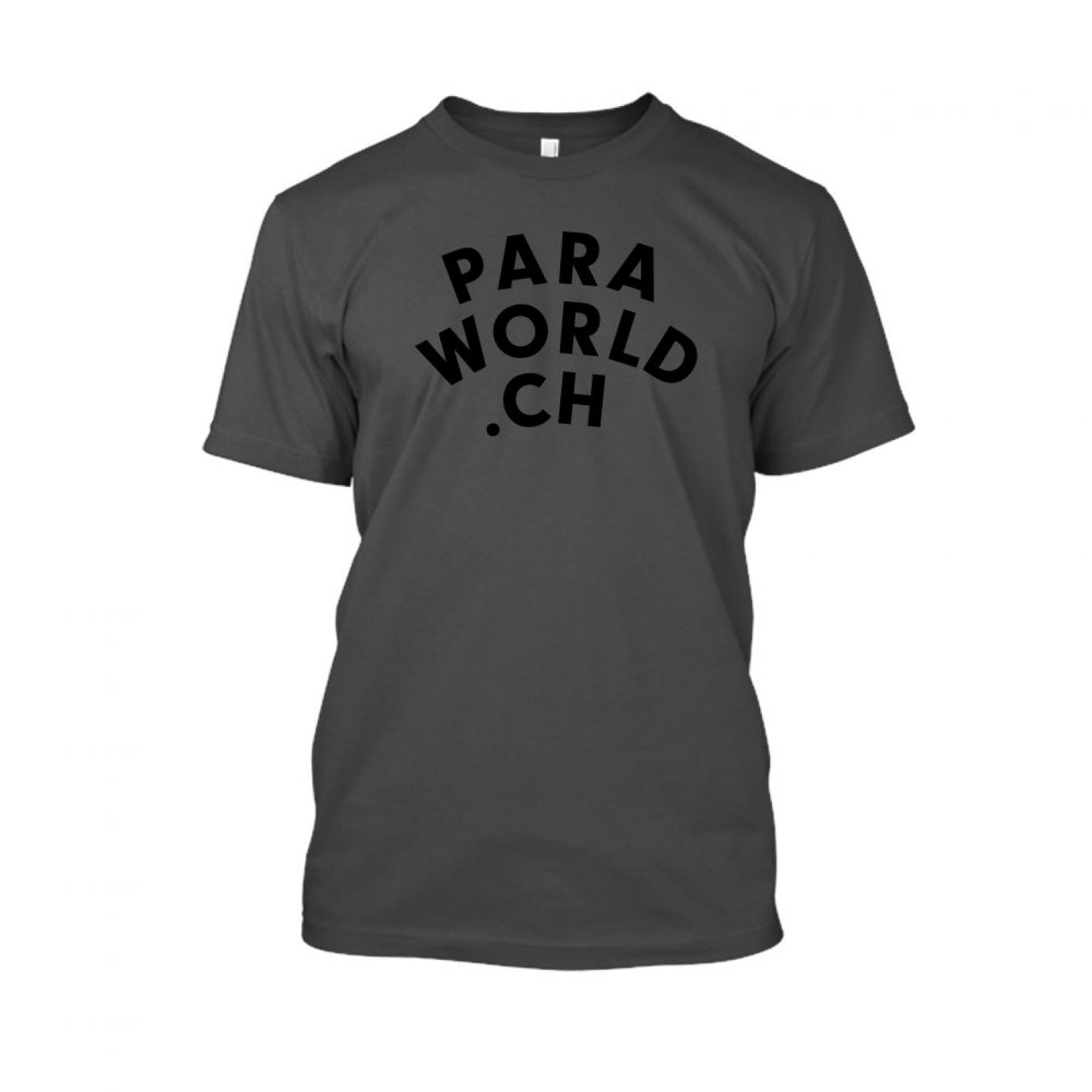PW ClassicBlack shirt herren charcoal