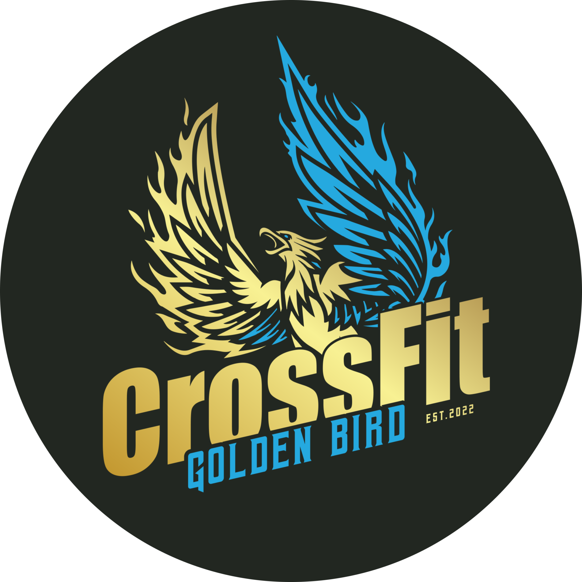 CrossFit Golden Bird